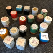 (6) bajki do rzutnika. 20 sztuk.