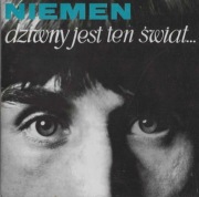 CZESŁAW NIEMEN - DZIWNY JEST TEN ŚWIAT (1996) I WYDANIE