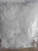 Podkładki pod kapturki m8 typ R2 1000szt