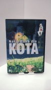 Narzeczona dla kota DVD anime 