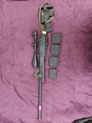 Replika snajperki ASG HPA Amoeba Ares