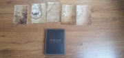 THE ELDER SCROLLS ANTHOLOGY PC 100% KOMPLETNE STAN DOBRY