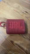 Głośnik bezprzewodowy JBL go 3