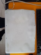 Macbook White Unibody 2010