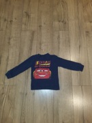 Bluzka zygzak mcqueen