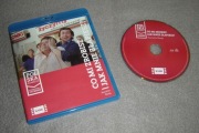 Blu-ray CO MI ZROBISZ JAK MNIE ZŁAPIESZ? (rekonstrukcja cyfrowa)
