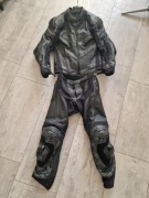 Kombinezon motocyklowy Rebelhorn/dwuczęściowy JAK NOWY
