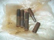 ZAWIASY TOCZONE DO WSPAWANIA