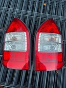 Tylne Lampy Opel Zafira 2004 prawa i lewa 