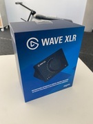 Interfejs audio ELGATO Wave XLR