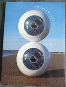 Pink Floyd PULSE 2x DVD 