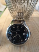 Festina World Time – zegarek z miastami świata