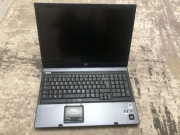 HP Compaq 8710w 17'' 