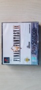 Final  Fantasy 9 DE 