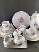 Serwis do kawy Furstenberg 