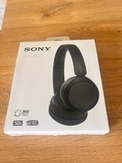 słuchawki bezprzewodowe SONY