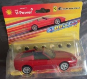 Ferrari super america. Samochód 1;38.