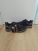 HiMountain Ramsey buty trekkingowe wodoodporne r. 45