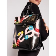 Desigual Plecak 21SAKP29 Czarny