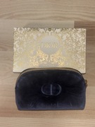 Dior Holiday kosmetyczka welurowa