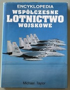 Współczesne lotnictwo wojskowe Encyklopedia