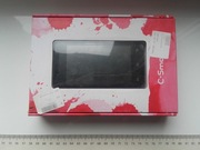 Smartfon MyPhone C-Smart III czerwony, w kartoniku