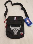 Saszetka Chicago Bulls Jordan NBA nowa