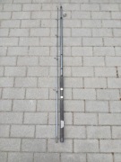 Zestaw spinningowy wędka + kołowrotek na spinning Jaxon szczupak