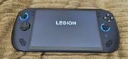 Lenovo Legion Go S SteamOS Ryzen Z1 Extreme 16GB 512GB – stan idealny