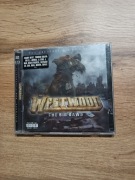 Westwood The Big Dawg 2CD