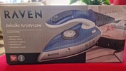 Żelazko turystyczne Raven EZT001 OKAZJA!