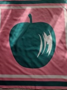 Nowa chusta Benetton Zara Massimo dutti duża 88x88 cm