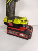 Adapter przejściówka baterii Einhell PowerXChange do Ryobi OnePlus +
