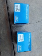 Łożysko tyl BMW E36 SKF VKBA 1460