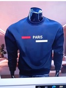 BLUZA bez kaptura, odzież sportowa na jesień i zimę, luźna, z nadrukiem