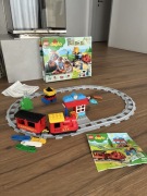 Lego duplo kolejka 10874