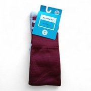 Skarpety piłkarskie / getry piłkarskie, Hummel rozm. 39 - 42