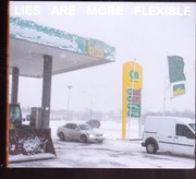 Gus Gus - Lies are more flexible