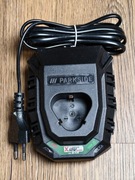 NOWA Ładowarka Parkside 12 V 2.4 A Szybka PLGK 12 A3 X 12 V Team