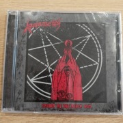 Satanachist Crown of the black sun CD