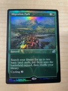 Migration path mtg promo foil
