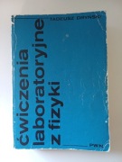 Ćwiczenia laboratoryjne z fizyki Dryński