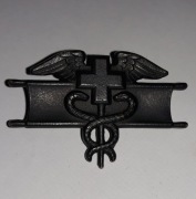 Odznaka Eksperta Polowego Medyka Armii USA 