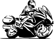 Naklejka Honda Pan European, ST 1300