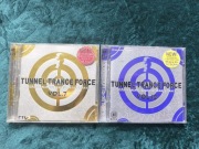 Tunnel trance force vol.7 i 12 dwa albumy UNIKATY stan bardzo dobry 