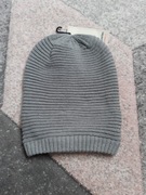 CZAPKA DZIANINA COCCODRILLO ROZM. 56 12-15 LAT