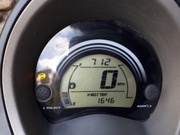 Licznik zegary Yamaha NMax 125