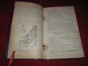 WARSZAWA 223 - Instr.obsługi samochodu 