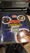 Tazo Star Wars Lays, album