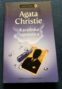 Karaibska tajemnica- Agata Christie